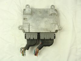 Mitsubishi Outlander Engine control unit/module 1860A844