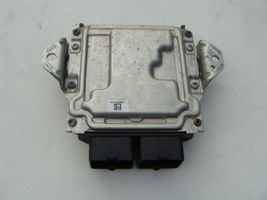 Suzuki Swift Sterownik / Moduł ECU 0261S05713