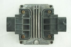 Saab 9-3 Ver2 Jakovaihteiston ohjainlaite 55564010