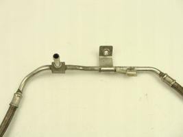 Audi RS6 C5 Fuel line pipe 077133781