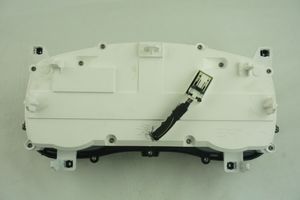 Citroen Jumpy Tachimetro (quadro strumenti) 9837546480