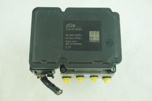 Mitsubishi ASX ABS-pumppu 4670A873