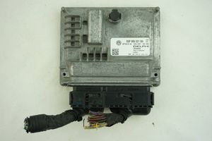 Skoda Roomster (5J) Centralina/modulo motore ECU 03P906021BA