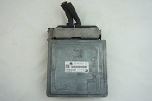 Skoda Octavia Mk2 (1Z) Komputer / Sterownik ECU silnika 03L906023LQ