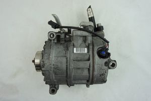 BMW 7 E65 E66 Compressore aria condizionata (A/C) (pompa) 6925721