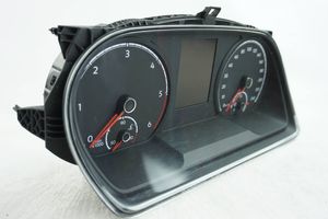 Volkswagen Caddy Compteur de vitesse tableau de bord 2K7920741