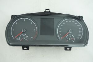 Volkswagen Caddy Compteur de vitesse tableau de bord 2K7920741