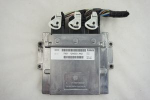 Ford Focus Calculateur moteur ECU 7M5112A650AAD