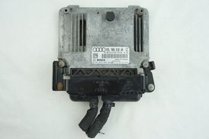 Audi A3 S3 8P Galios (ECU) modulis 03L906018AH