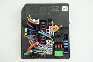 Nissan Juke I F15 Kit centralina motore ECU e serratura 284B71TT2B