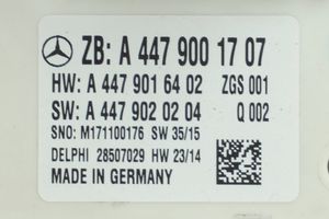 Mercedes-Benz Vito Viano W447 Module confort A4479001707