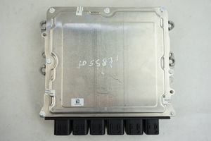 BMW 3 F30 F35 F31 Sterownik / Moduł ECU 8740344