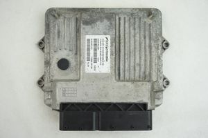 Fiat Strada Centralina/modulo motore ECU 51803864