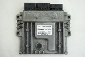 Ford C-MAX II Motorsteuergerät/-modul BV6112A650AEF