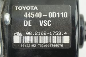 Toyota Yaris Pompa ABS 445400D110