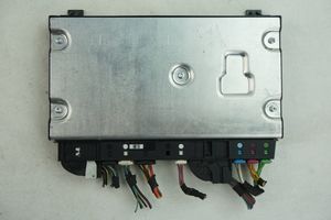 BMW X5 E70 Central body control module 9196934