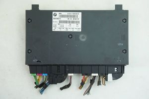 BMW X5 E70 Central body control module 9196934