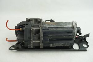 Porsche Taycan 9J1 Compresor/bomba de la suspensión neumática 9J1616006D