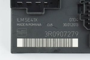 Seat Exeo (3R) Module d'éclairage LCM 3R0907279