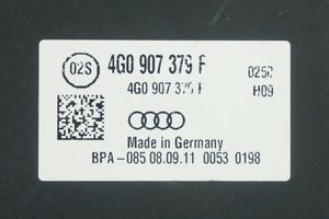 Audi A6 S6 C7 4G Pompa ABS 4G0614517P