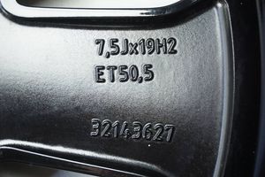 Volvo XC60 Cerchione in lega R19 32143627