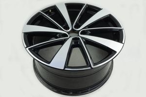 Volvo S60 R19-alumiinivanne 32134523