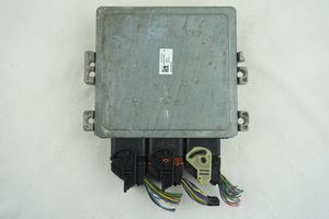 Ford Transit -  Tourneo Connect Engine control unit/module ECU DV6112A650CHC