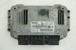 Citroen Berlingo Calculateur moteur ECU 0261208905