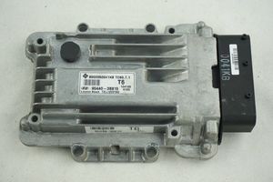 Hyundai Santa Fe Centralina/modulo scatola del cambio 954403B815