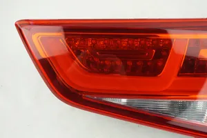 Audi A1 Luci posteriori 8X0945094B