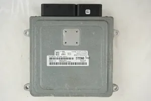 Dodge Grand Caravan Sterownik / Moduł ECU P68000126AC