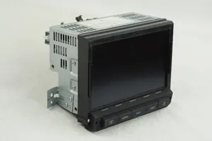 Subaru Legacy HiFi Audio sound control unit 86281AG090