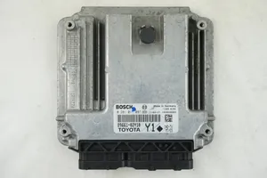 Toyota Yaris Calculateur moteur ECU 8966102Y10