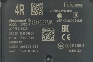 Nissan Leaf I (ZE0) Capteur radar d'angle mort 284K05SA0A