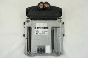 Audi Q5 SQ5 Moottorin ohjainlaite/moduuli (käytetyt) 391312ELE1