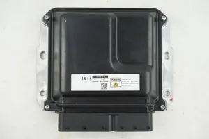 Fiat Fullback Komputer / Sterownik ECU silnika 1860D153