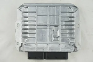 Fiat Fullback Komputer / Sterownik ECU silnika 1860D153