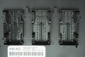Skoda Octavia Mk2 (1Z) Moduł / Sterownik komfortu 1K0937087P