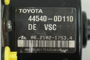 Toyota Yaris Bomba de ABS 445400D110