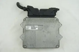 Microcar M8 Engine control unit/module 21931680