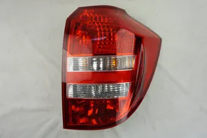 KIA Ceed Lampa tylna 924021H3