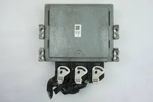 Ford Transit -  Tourneo Connect Engine control unit/module 9T1112A650GD