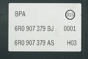 Skoda Fabia Mk2 (5J) Pompe ABS 6R0614517BM