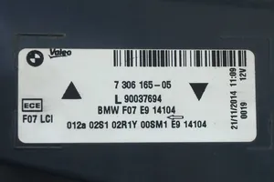 BMW 5 GT F07 Galinis žibintas kėbule 7306165