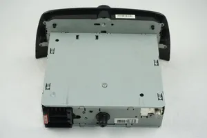 Fiat Doblo Radio/CD/DVD/GPS-pääyksikkö 7355978450