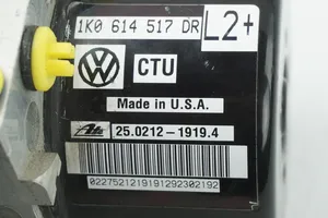 Volkswagen Jetta VI Блок ABS 1K0614517DR