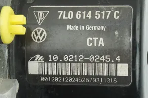 Volkswagen Touareg I Pompa ABS 7L0614517C