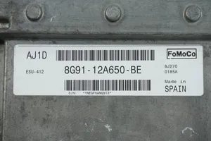 Ford Mondeo MK II Moottorin ohjainlaite/moduuli 8G9112A650BE