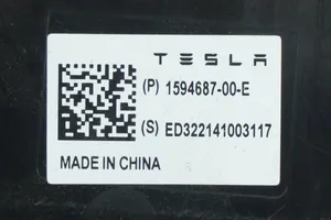 Tesla Model S Antena Bluetooth 159468700E