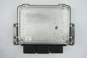 Ford B-MAX Sterownik / Moduł ECU CV1112A650DF